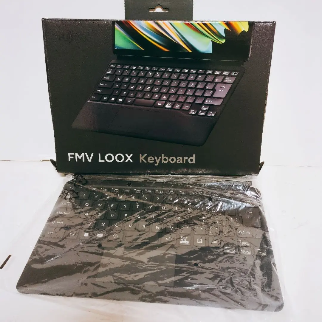 2026年最新】fmv loox キーボードの人気アイテム - メルカリ