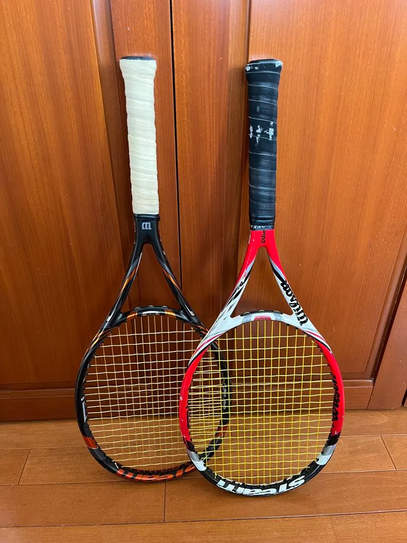 2026年最新】wilson steam proの人気アイテム - メルカリ