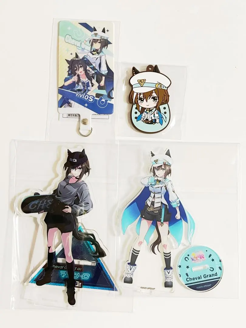 2026年最新】ウマ娘 プリティーダービー シュヴァルグラン 1/7の人気