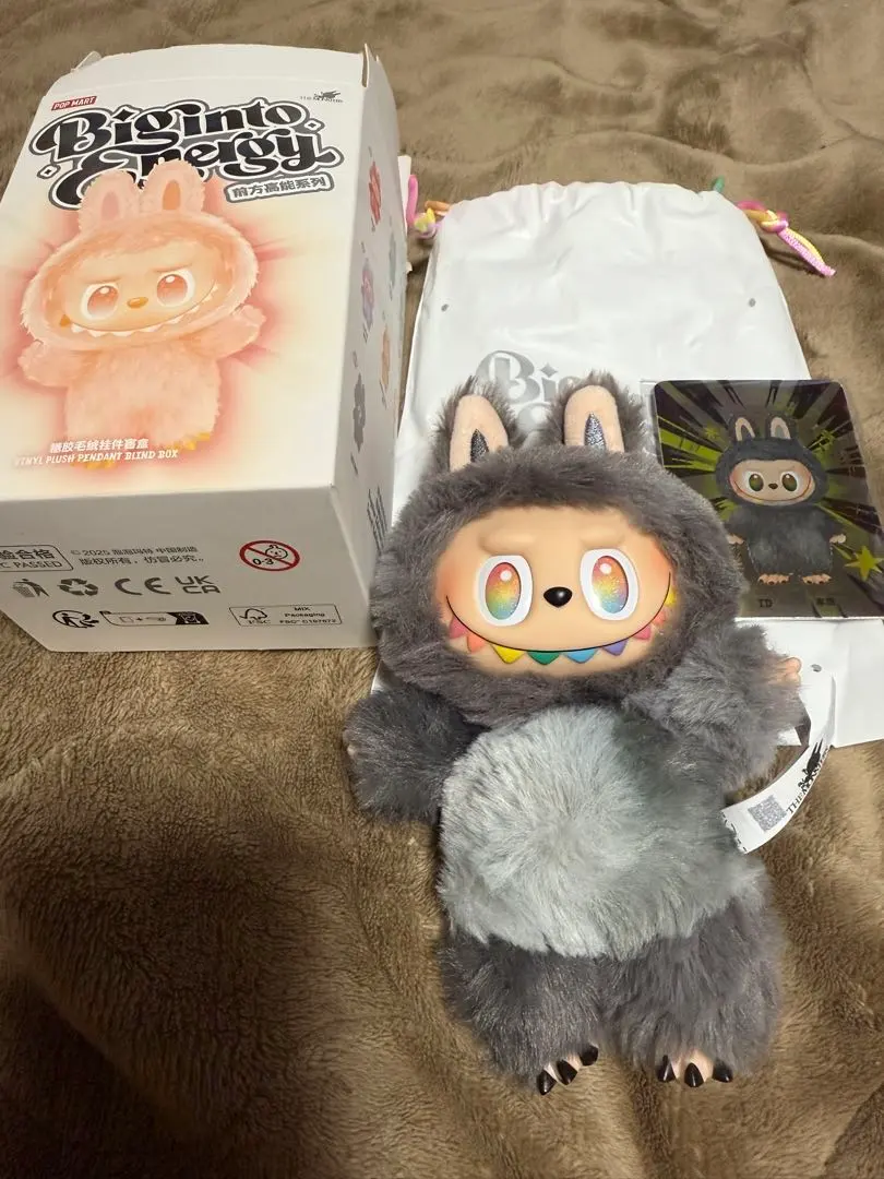 2026年最新】シークレットラブブの人気アイテム - メルカリ