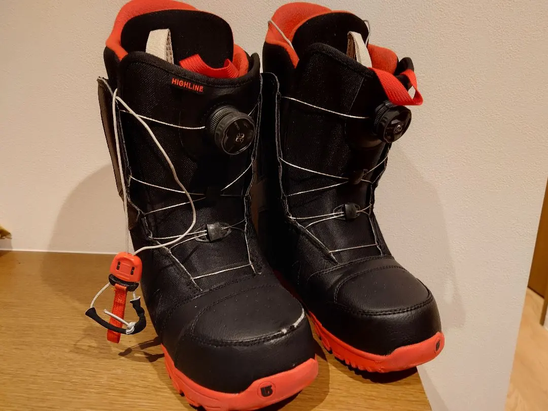 2026年最新】バートン highline boaの人気アイテム - メルカリ