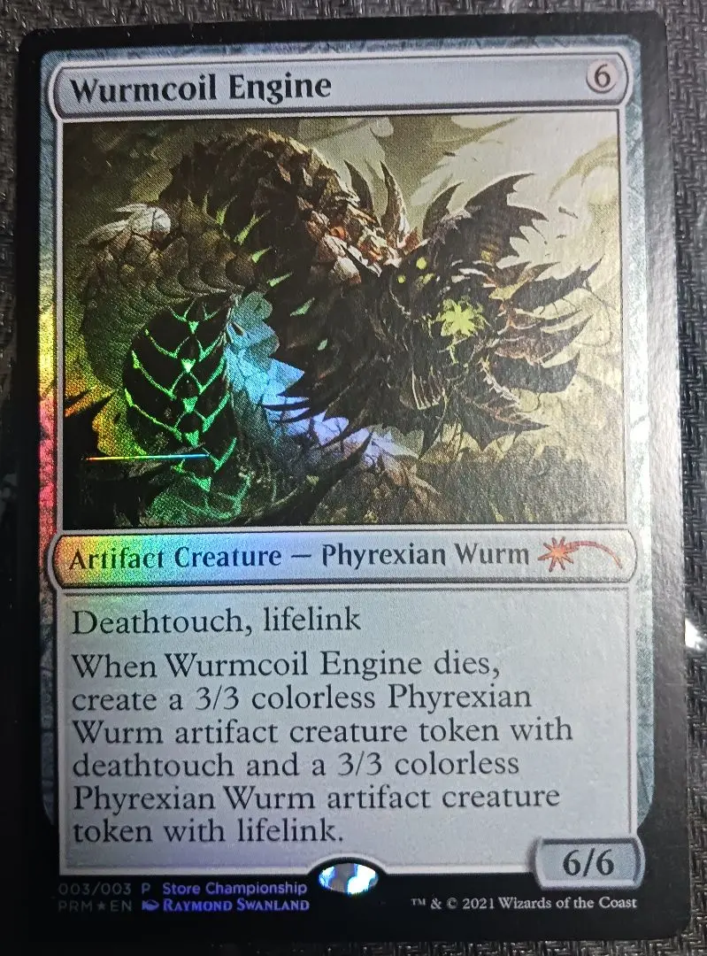 2026年最新】ワームとぐろエンジンの人気アイテム - メルカリ