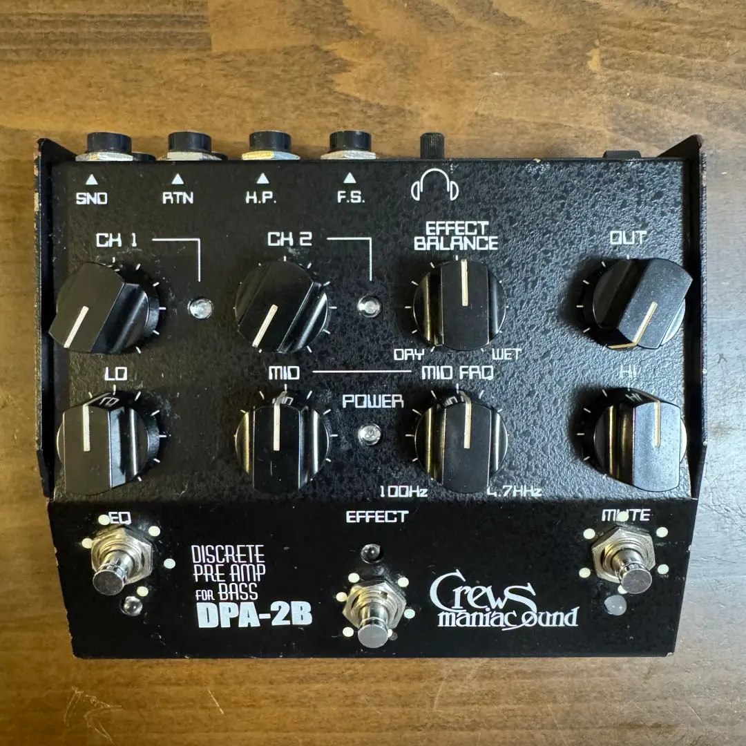 2026年最新】Crews Maniac Sound DPA 2Bの人気アイテム - メルカリ
