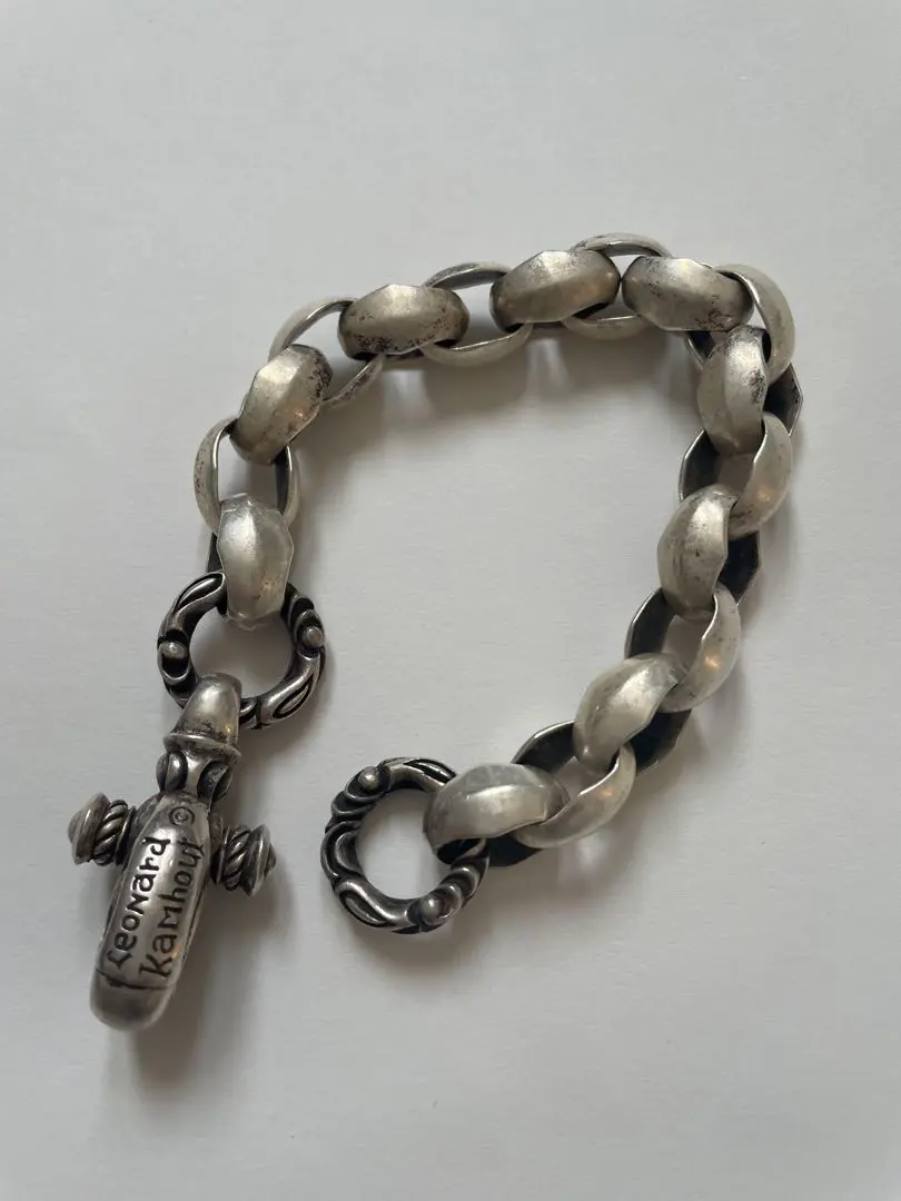 2026年最新】レナードカムホート ブレスの人気アイテム - メルカリ