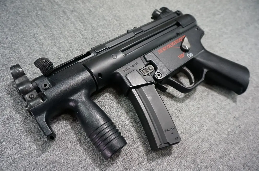 2026年最新】MP5 クルツの人気アイテム - メルカリ