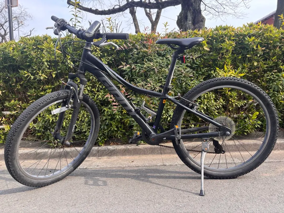 2026年最新】giant xtc jr 24の人気アイテム - メルカリ