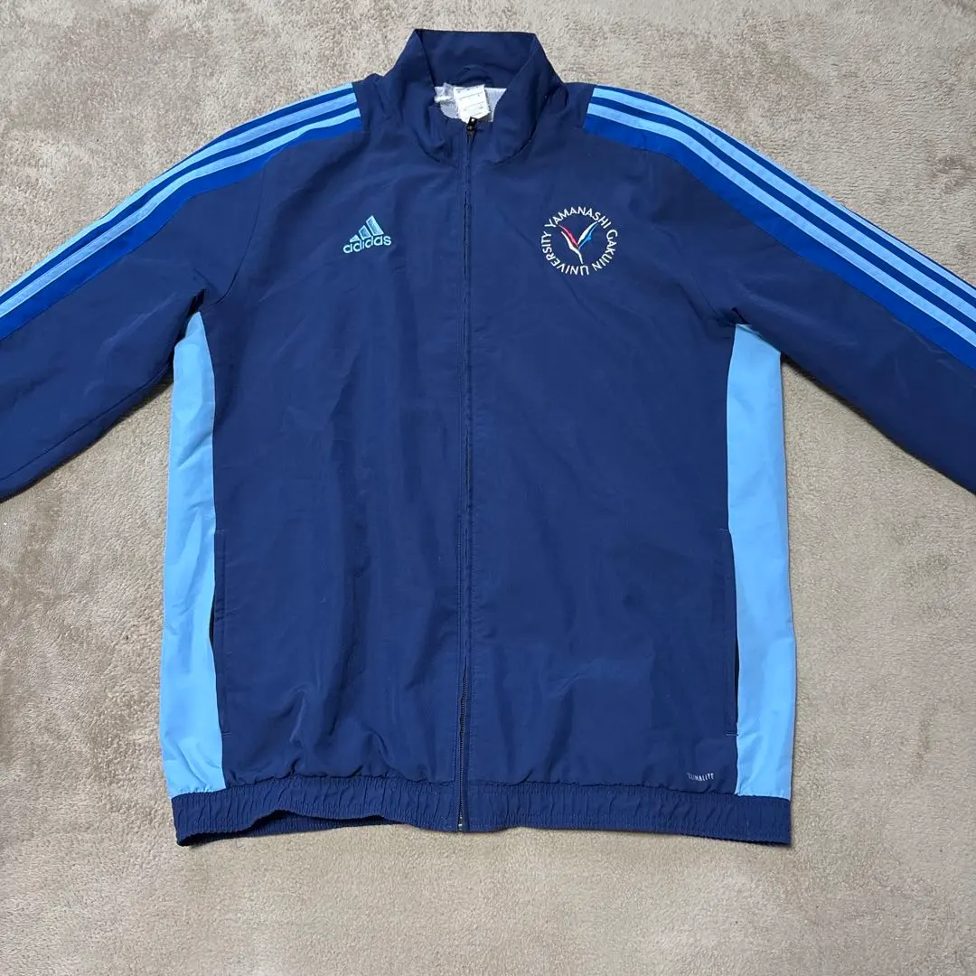 2026年最新】山梨学院 ジャージの人気アイテム - メルカリ