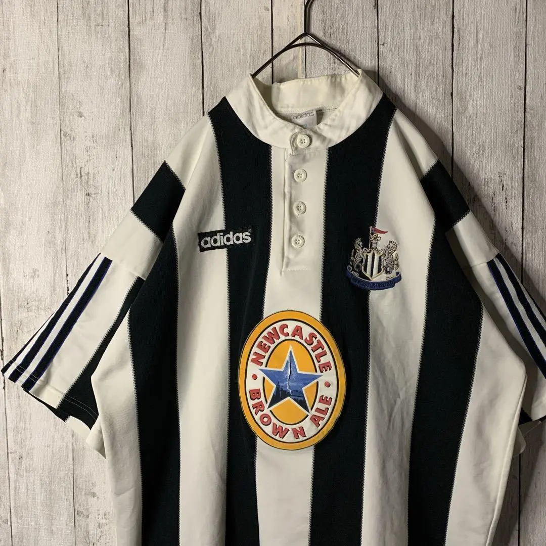 2026年最新】ニューカッスル 90sの人気アイテム - メルカリ