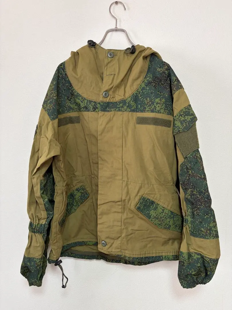 2026年最新】gorka ロシアの人気アイテム - メルカリ