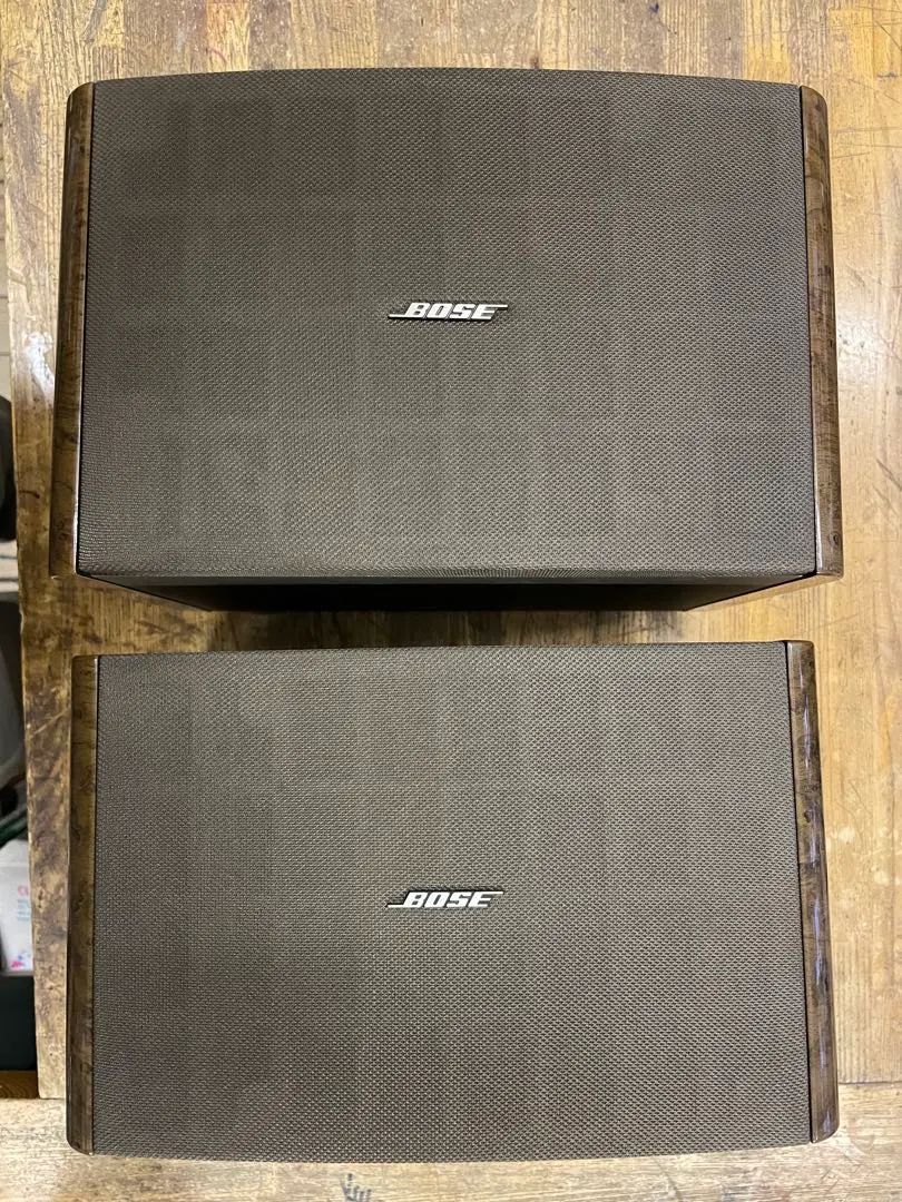 2026年最新】BOSE 121の人気アイテム - メルカリ