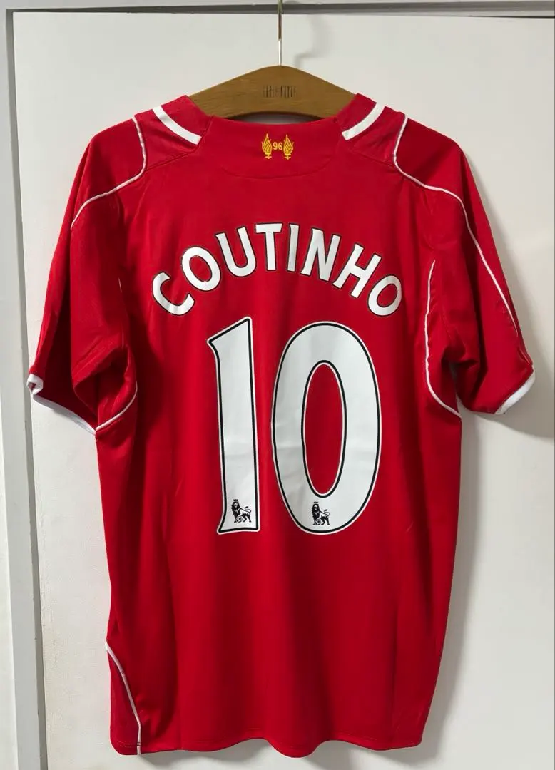 2026年最新】コウチーニョ ユニフォームの人気アイテム - メルカリ