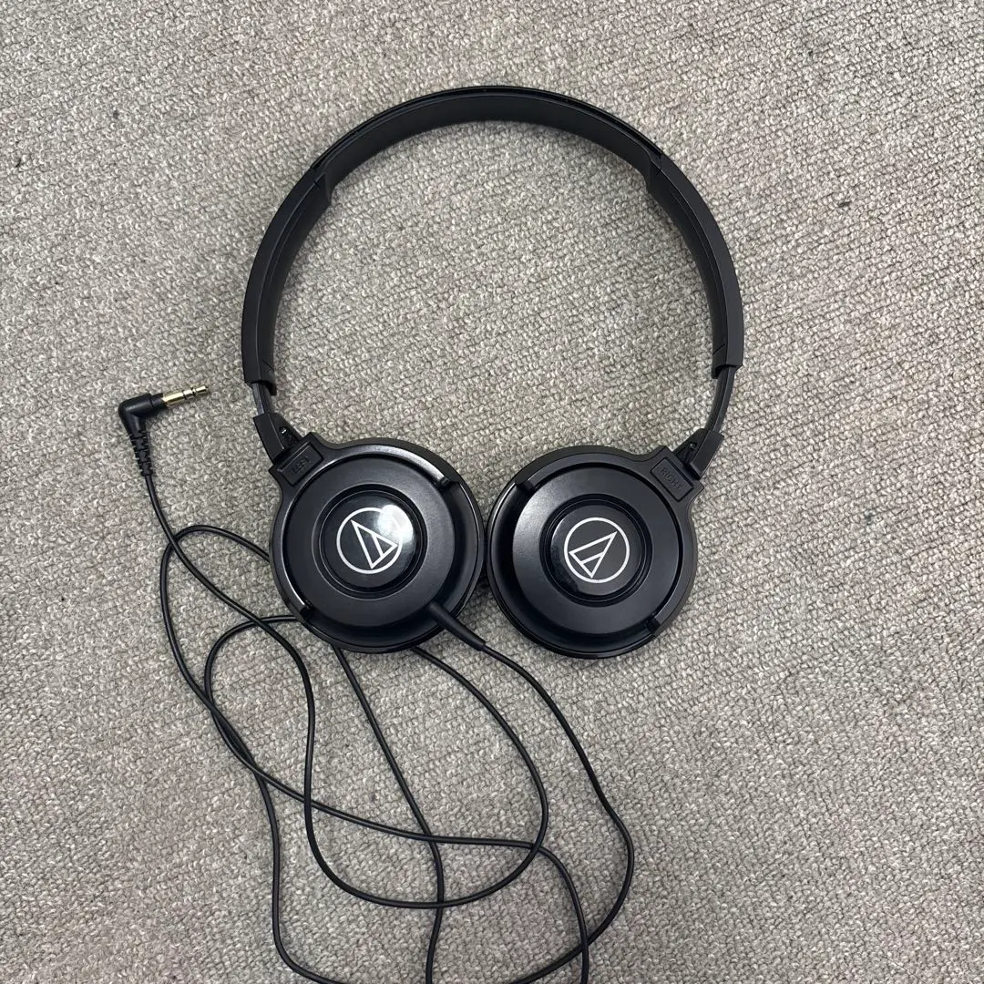 2026年最新】AUDIO-TECHNICA ATH-W100の人気アイテム - メルカリ