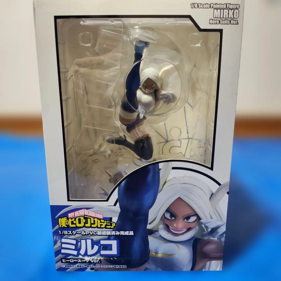 2026年最新】ミルコ フィギュア ベルファインの人気アイテム - メルカリ