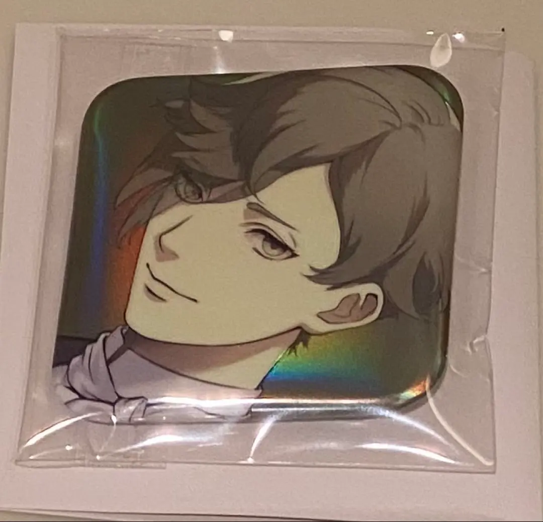 2026年最新】鶯丸 スクエア缶バッジの人気アイテム - メルカリ