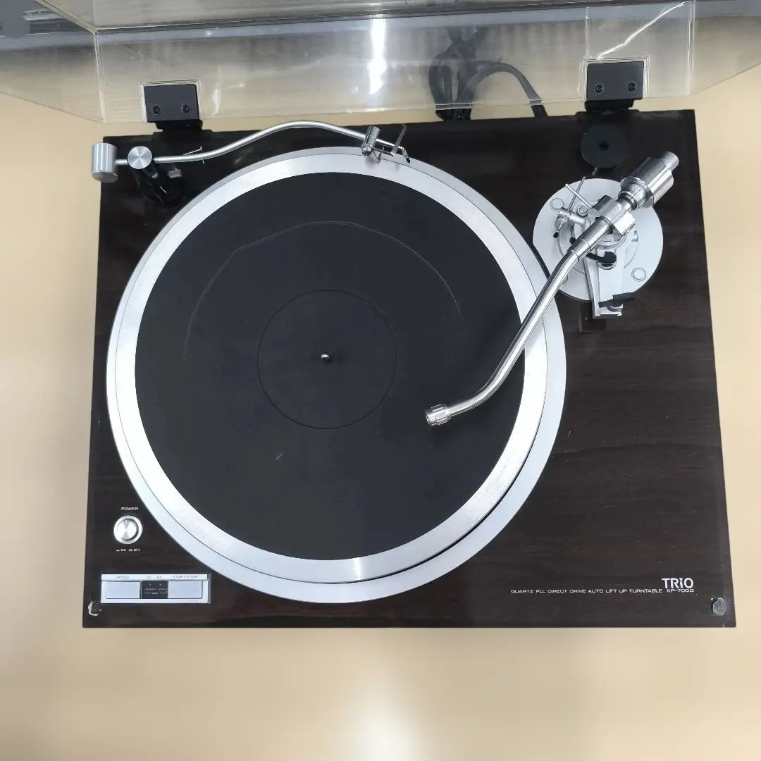 2026年最新】trio kp-700の人気アイテム - メルカリ