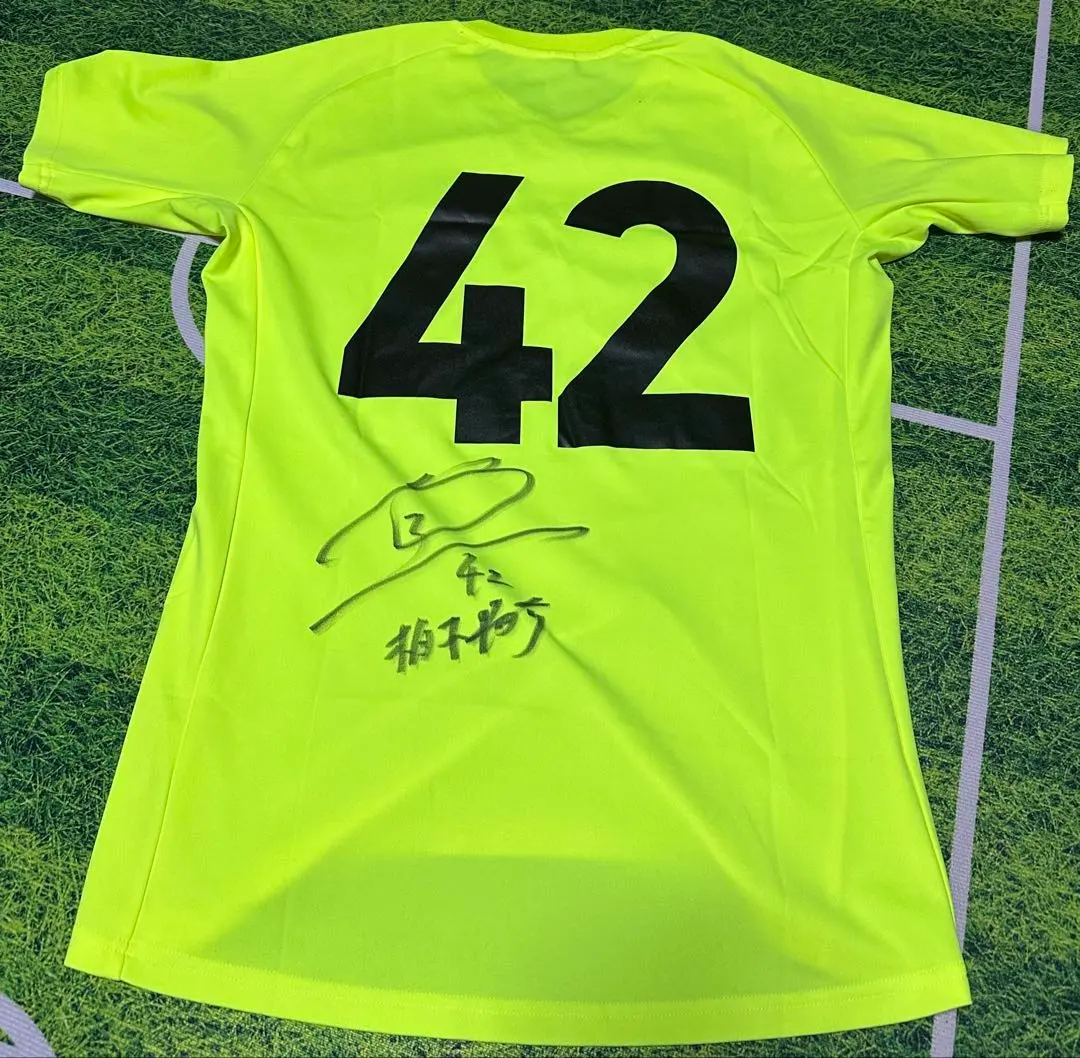 2026年最新】fc岐阜 練習着の人気アイテム - メルカリ