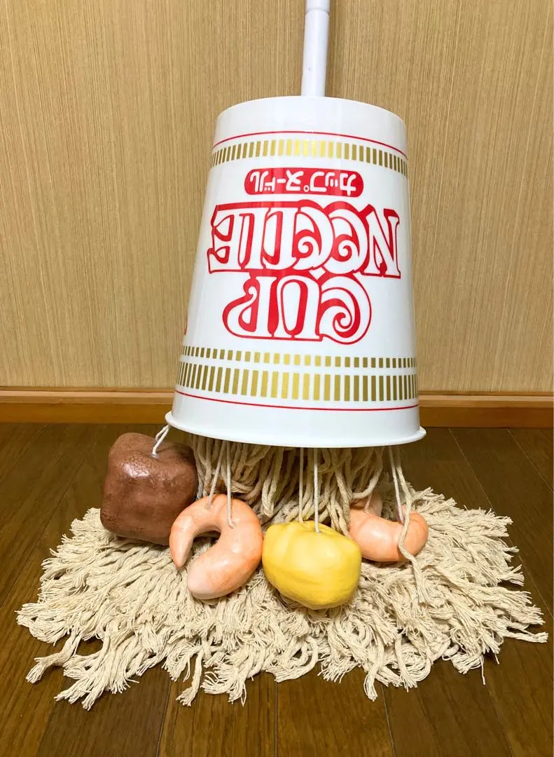 2026年最新】カップヌードルクエスト 日清の人気アイテム - メルカリ