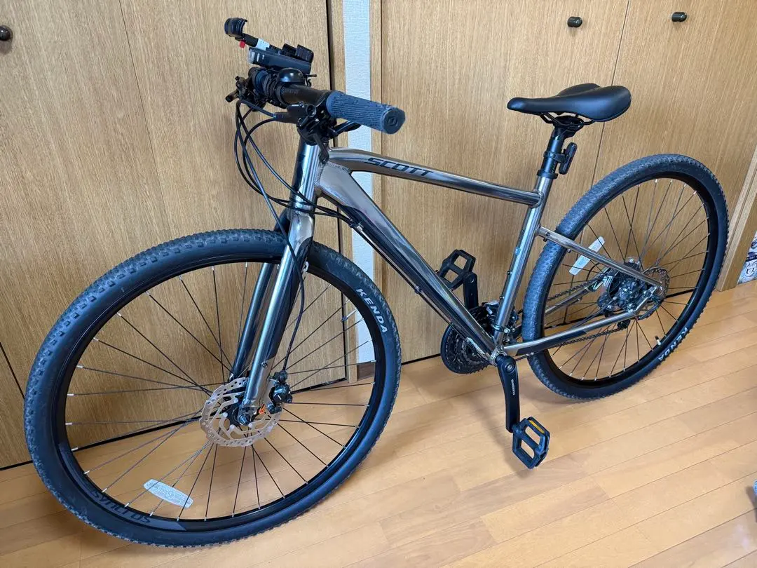 2026年最新】scott マウンテンバイクの人気アイテム - メルカリ