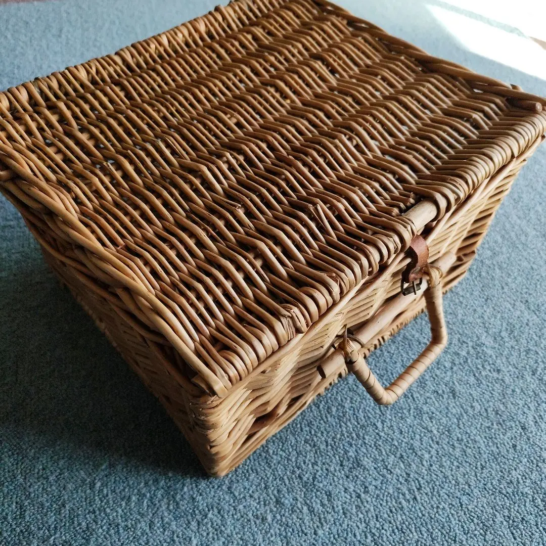 2026年最新】ピクニックバスケット イギリスの人気アイテム - メルカリ