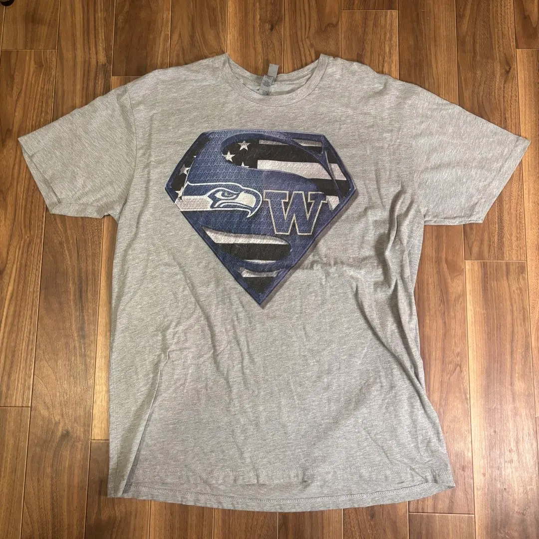 2026年最新】シアトルシーホークスtシャツの人気アイテム - メルカリ