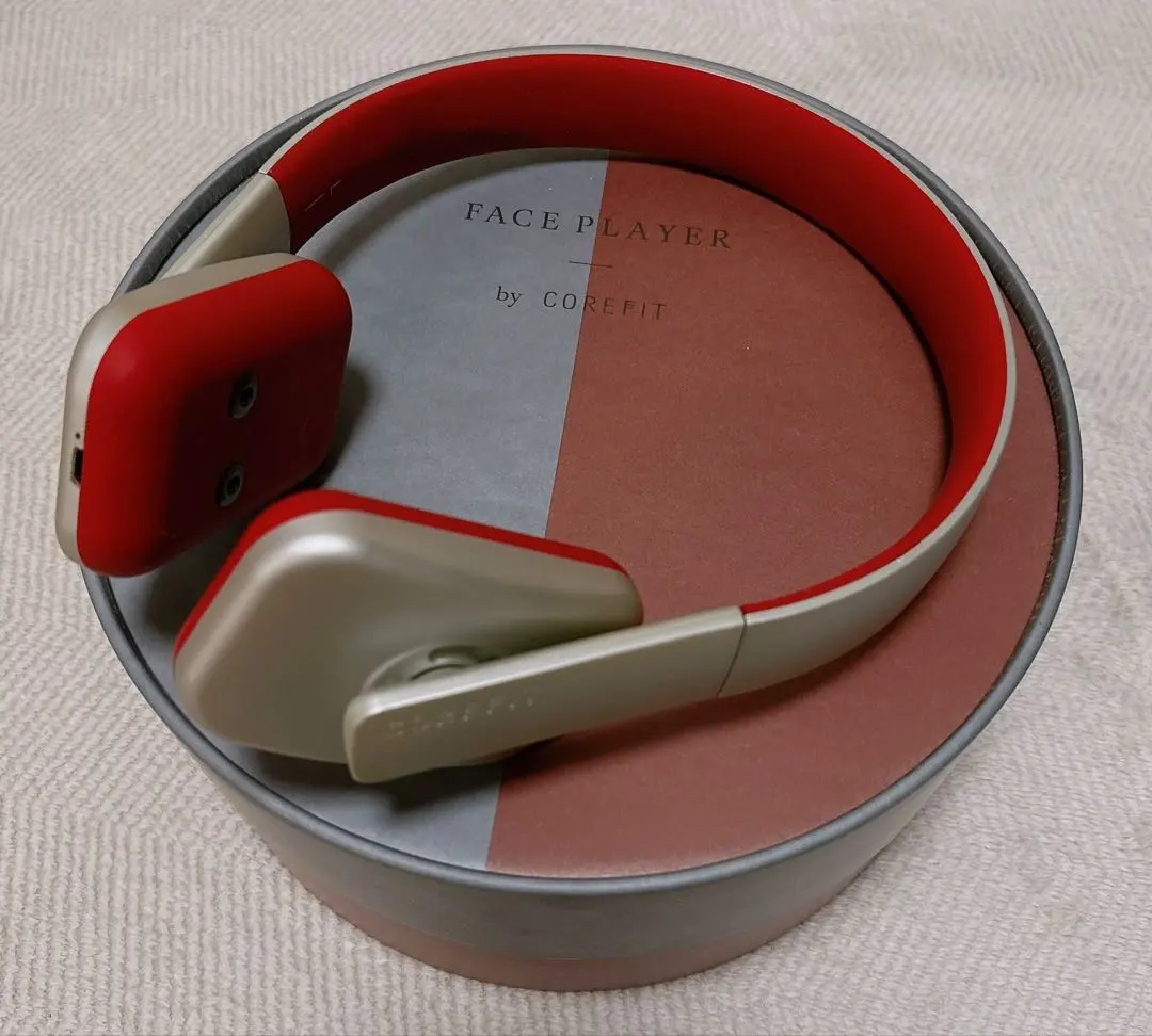 2026年最新】COREFIT 特徴：EMS 美顔器・美容器の人気アイテム - メルカリ