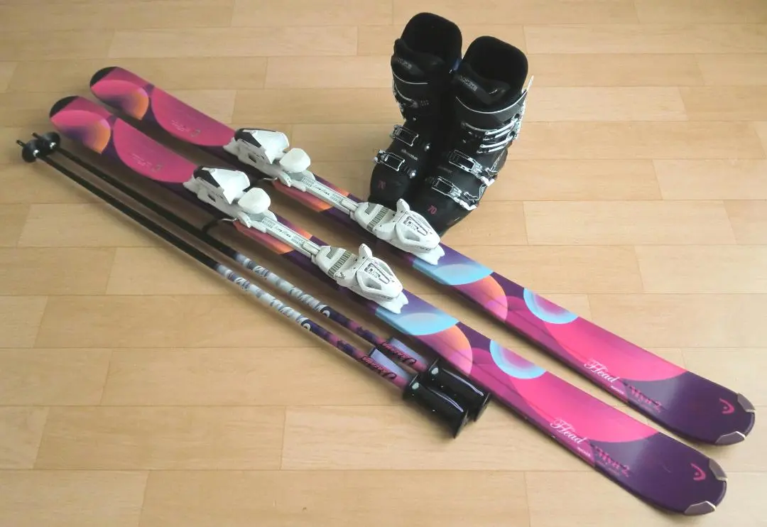 2026年最新】kazama winterhigh スキー板の人気アイテム - メルカリ