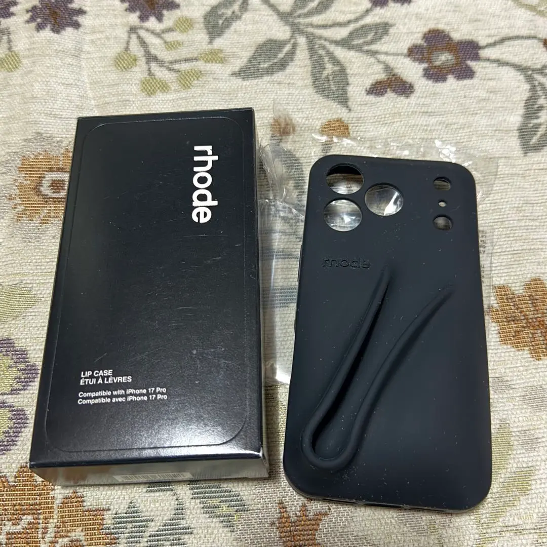 2026年最新】Rhode iphoneケース 16proの人気アイテム - メルカリ