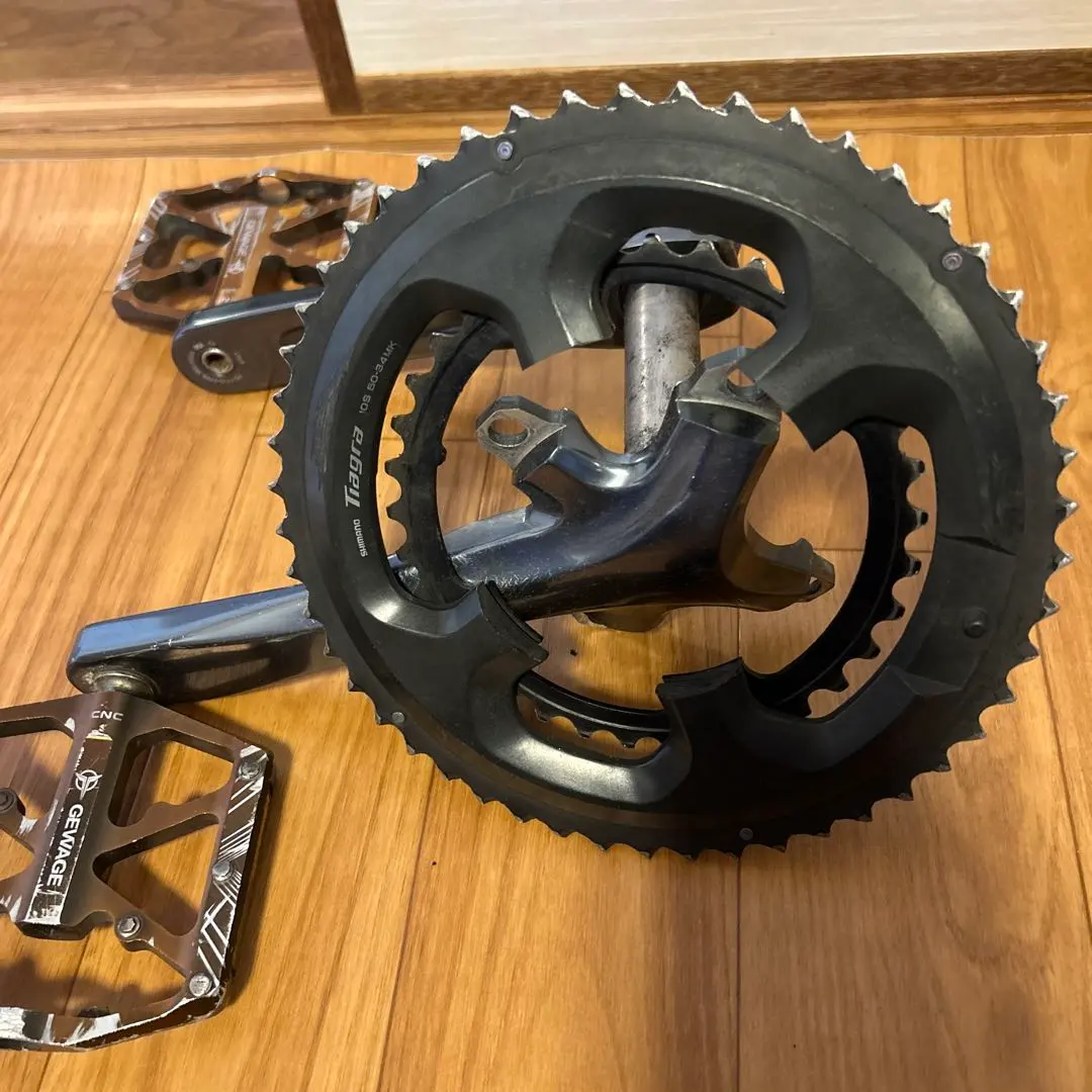 2026年最新】ティアグラ コンポセットの人気アイテム - メルカリ