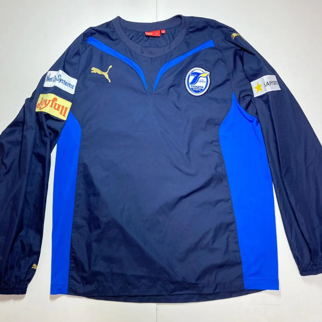 2026年最新】大分トリニータ 練習着の人気アイテム - メルカリ