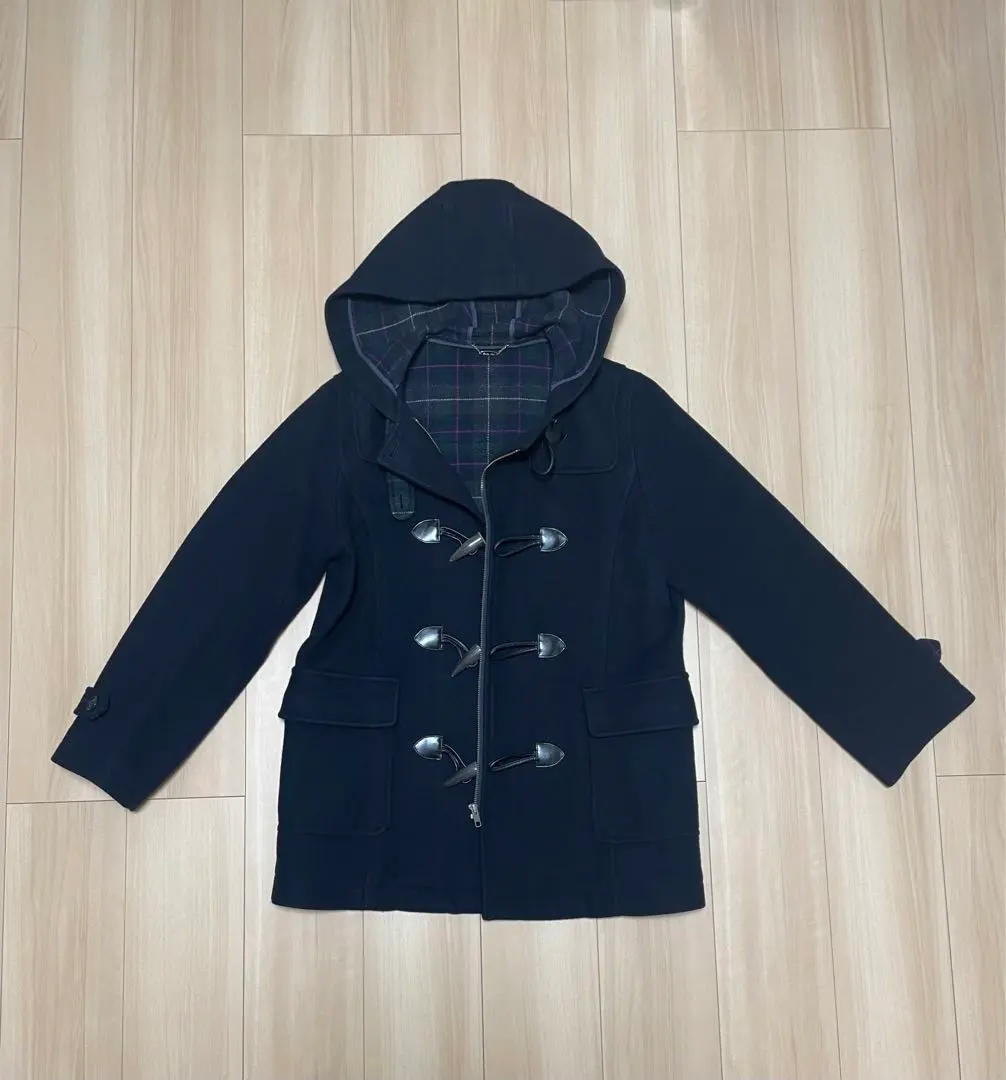 2026年最新】イーストボーイ ダッフルコート アンゴラの人気アイテム