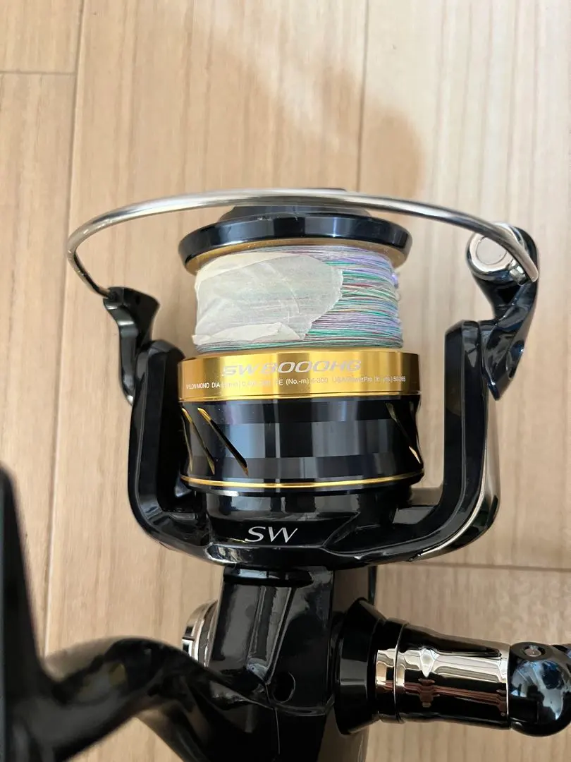 2026年最新】シマノ スフェロス 8000の人気アイテム - メルカリ
