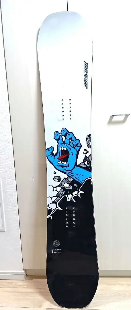 2026年最新】SANTA CRUZ ボードの人気アイテム - メルカリ