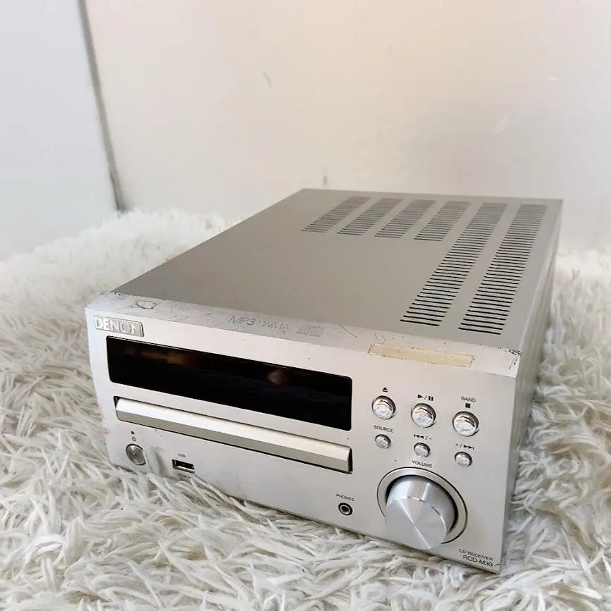 2026年最新】rcd m39の人気アイテム - メルカリ