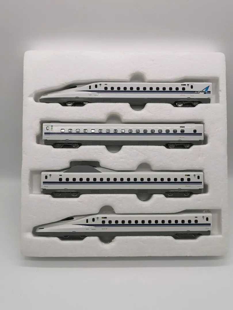 2026年最新】KATO 10-001 Nゲージスターターセット N700S新幹線