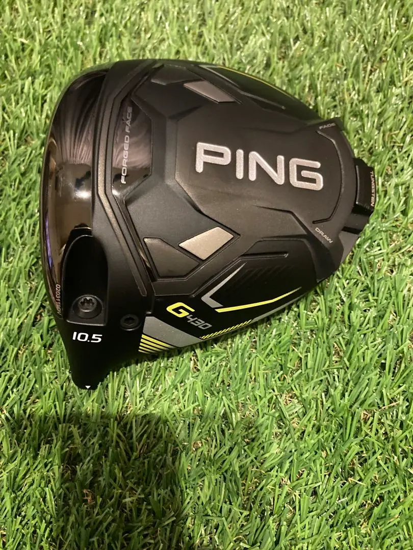 2026年最新】g430 lst レフティの人気アイテム - メルカリ