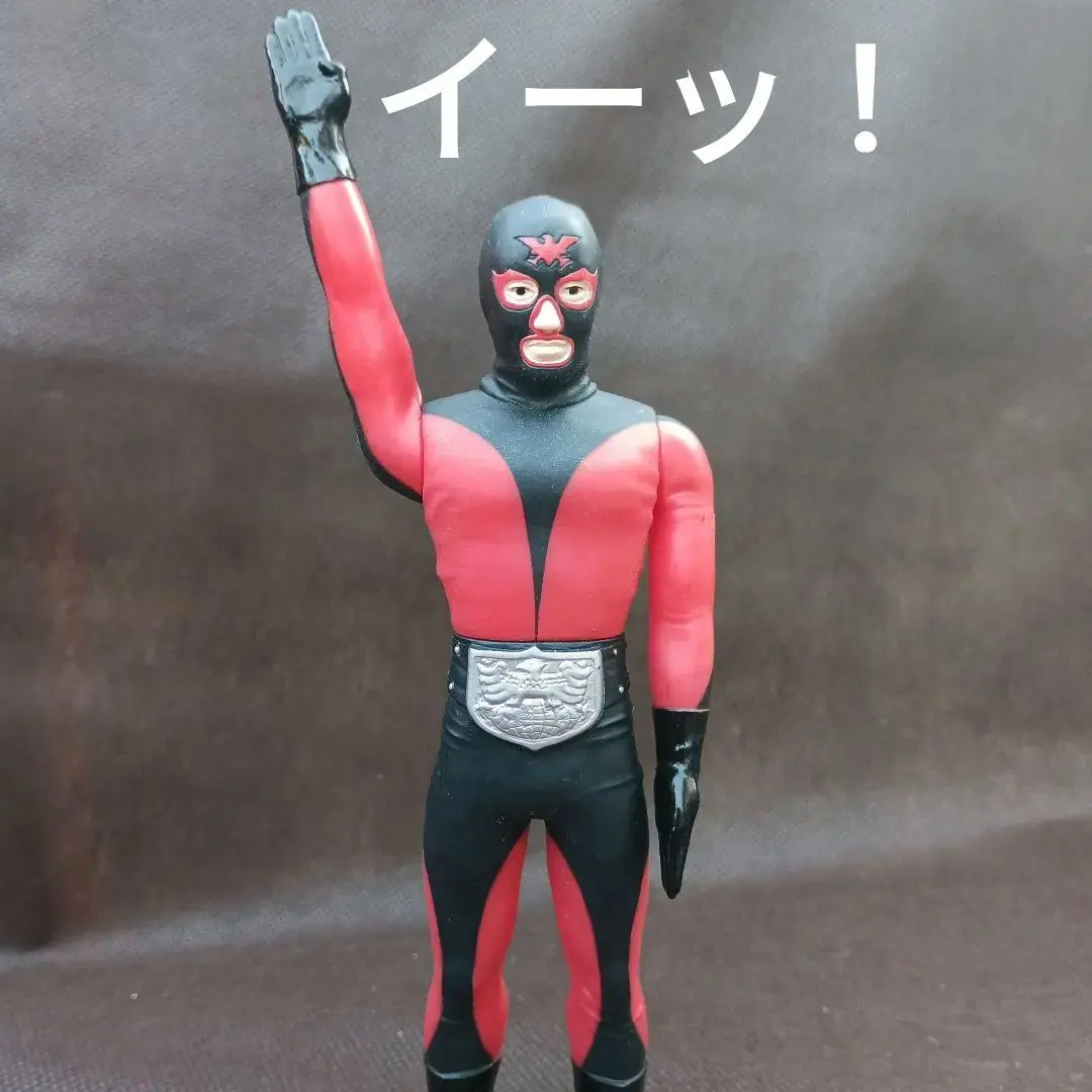 2026年最新】Apollo ソフビの人気アイテム - メルカリ