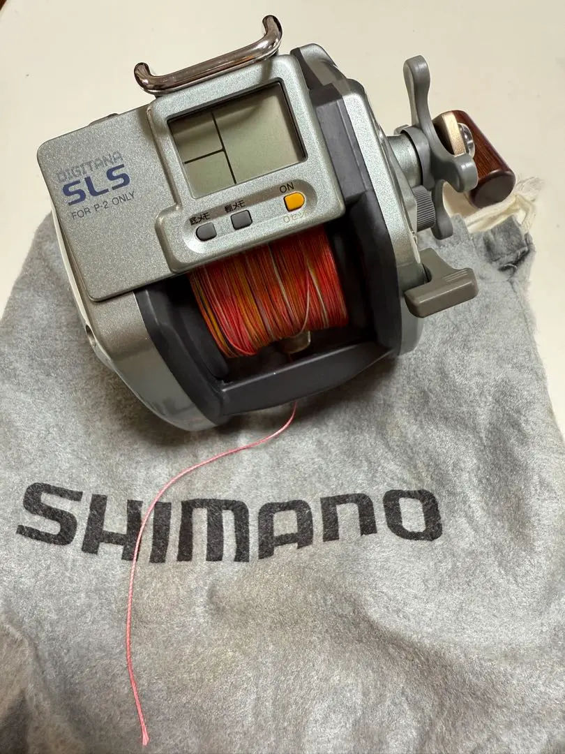 2026年最新】シマノ SLS 4000の人気アイテム - メルカリ