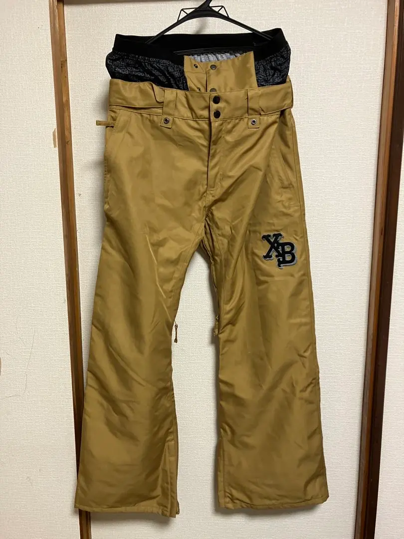 2026年最新】BONFIRE XLARGEの人気アイテム - メルカリ