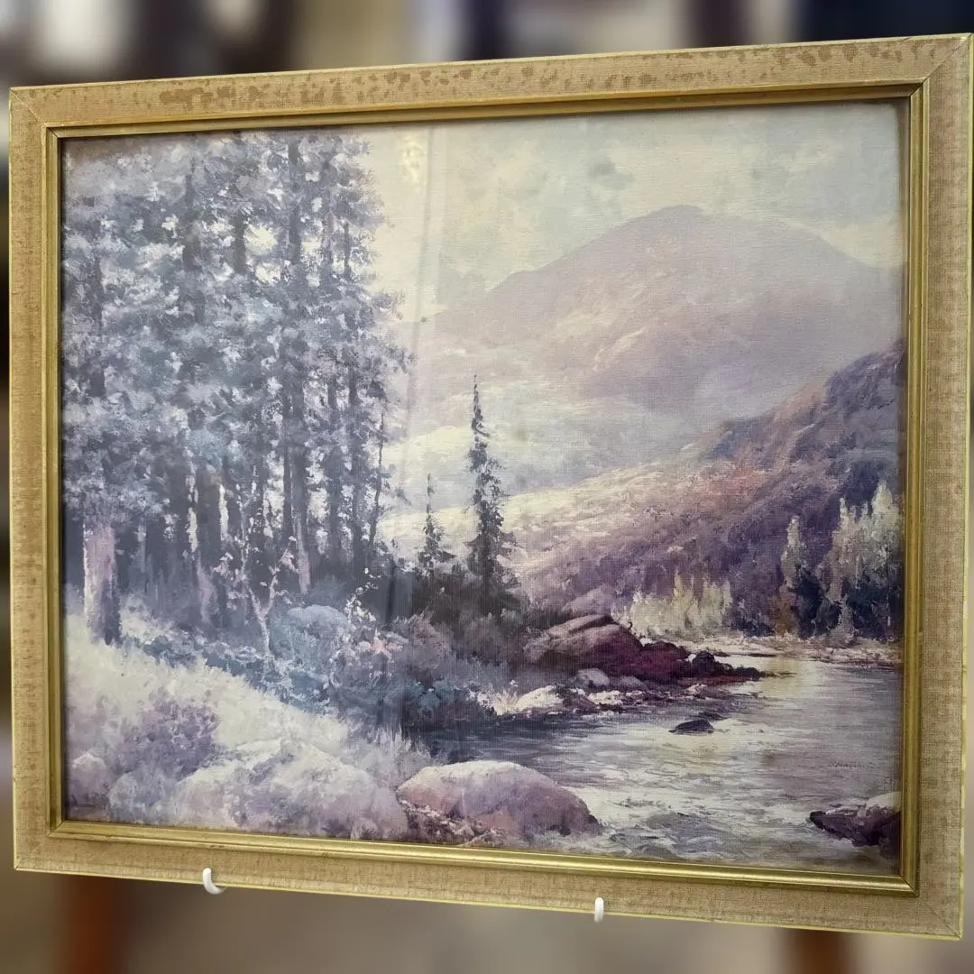 2026年最新】ロバートウッド 絵画の人気アイテム - メルカリ