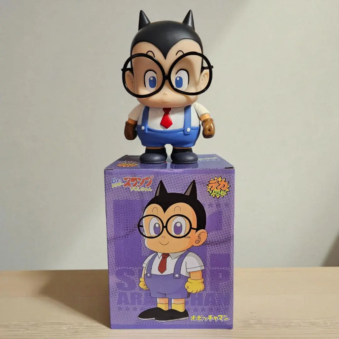 2026年最新】Dr.スランプアラレちゃんオボッチャマンの人気アイテム