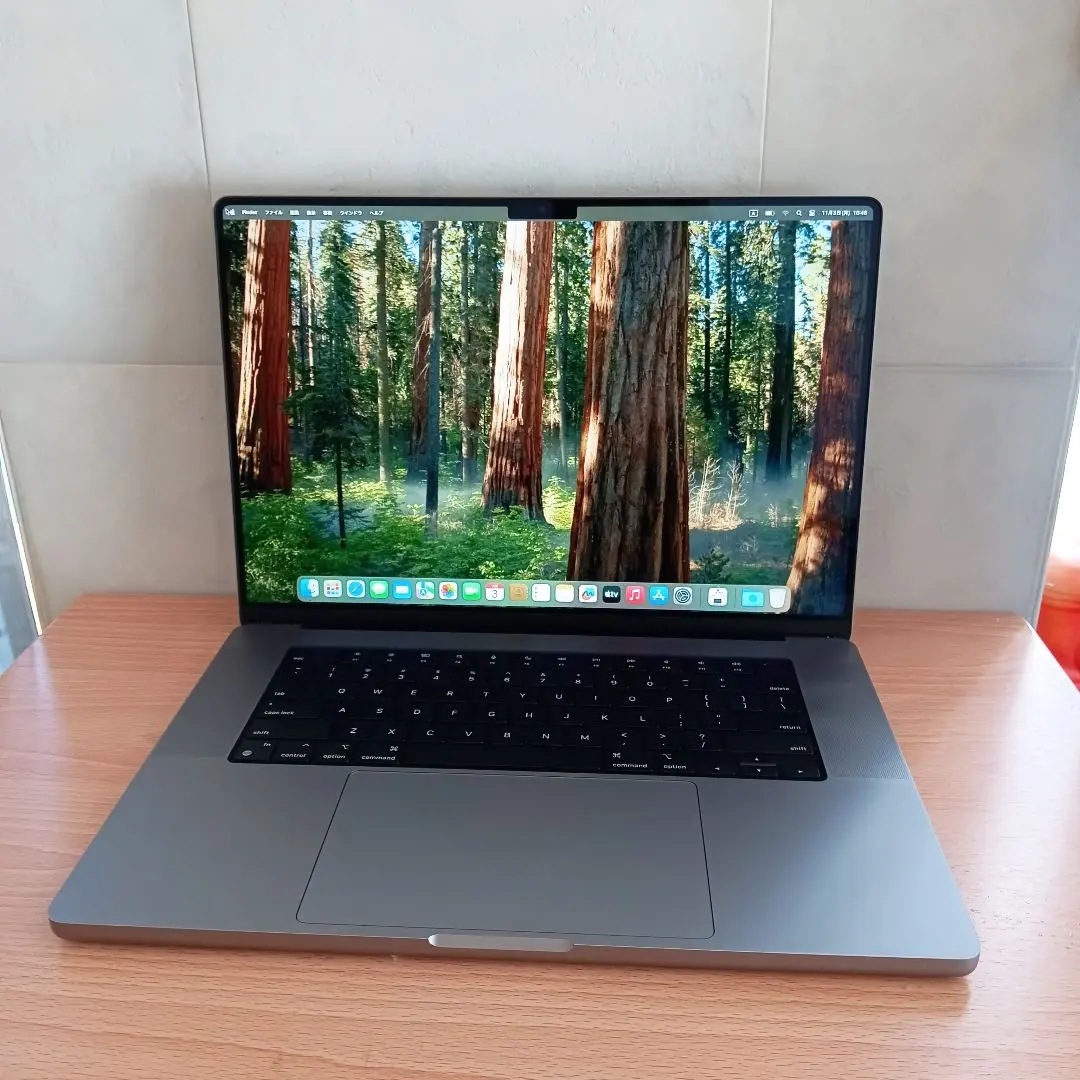 2026年最新】MACBOOK PRO m2 max 96gbの人気アイテム - メルカリ