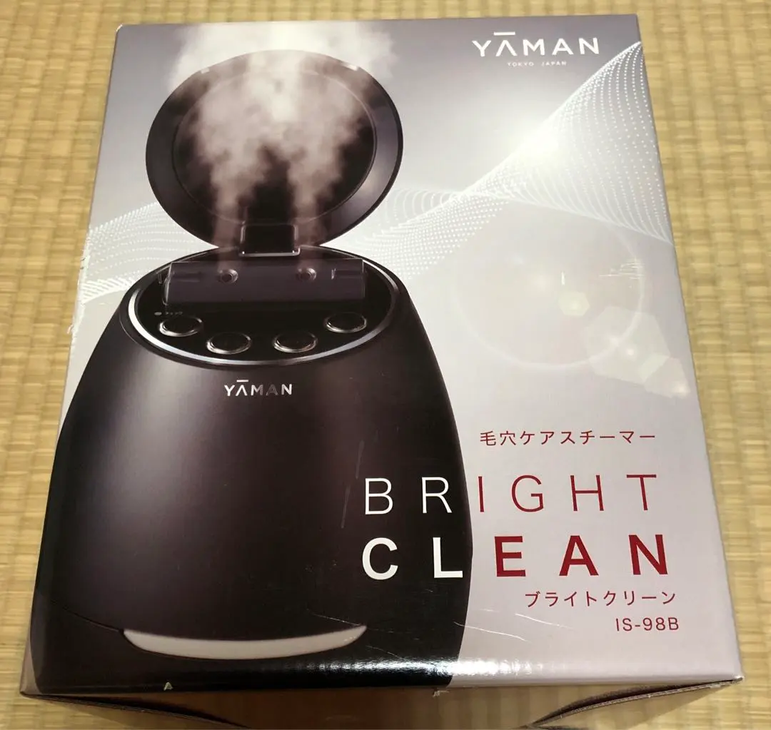 2026年最新】YA−MAN is-98bの人気アイテム - メルカリ