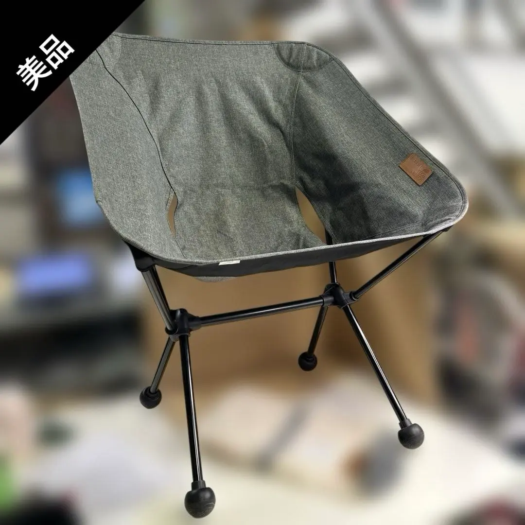 2026年最新】ヘリノックス-Helinox チェアホームXLの人気アイテム