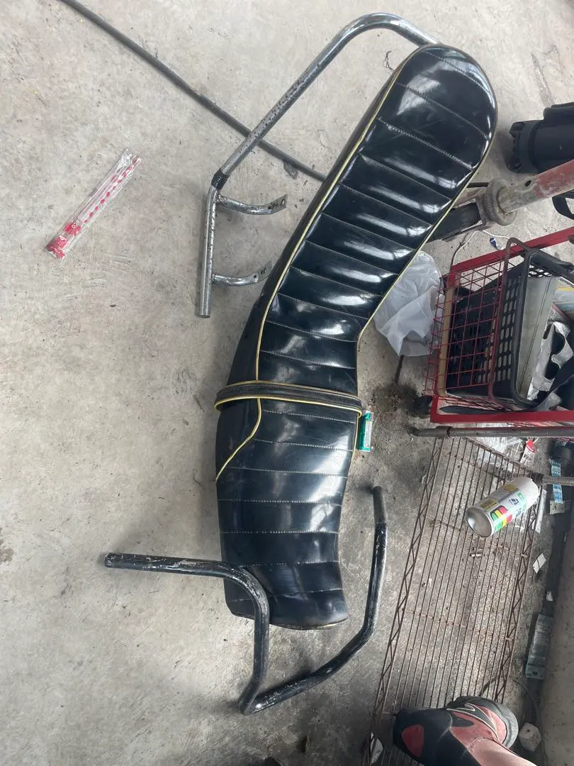 2026年最新】エイプ 3段シートの人気アイテム - メルカリ