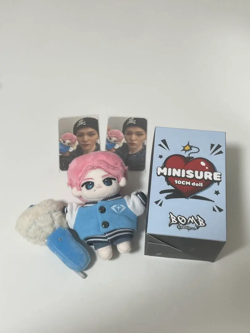 2026年最新】minisure treasureの人気アイテム - メルカリ