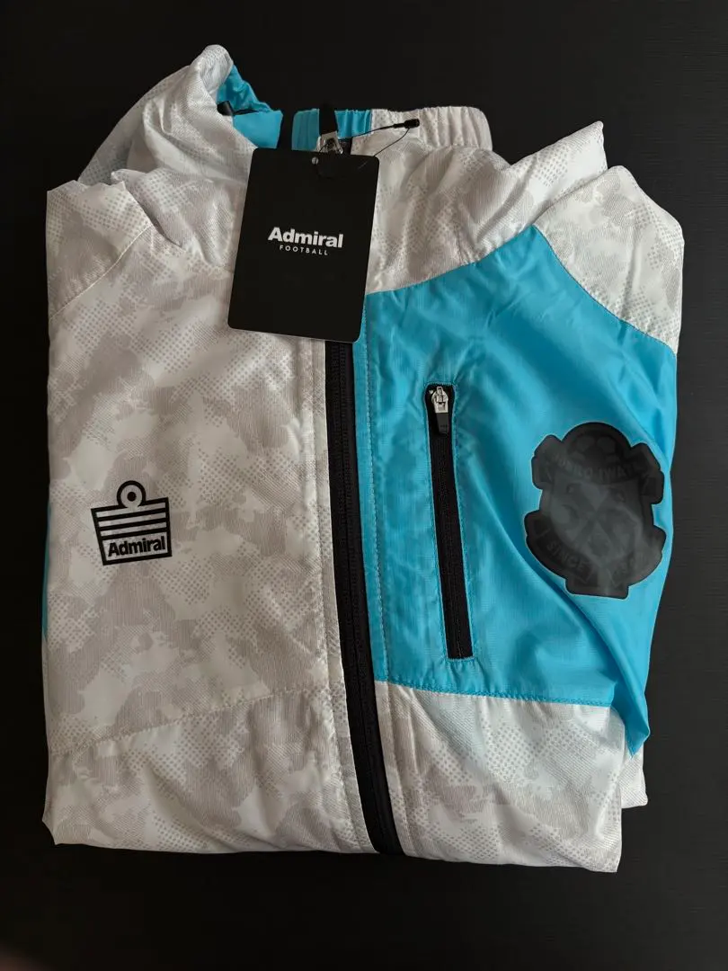 2026年最新】ジュビロ磐田 パーカーの人気アイテム - メルカリ