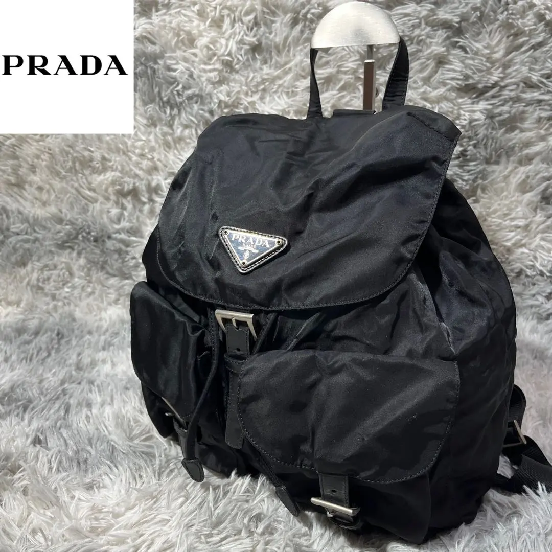 2026年最新】プラダ B2811の人気アイテム - メルカリ