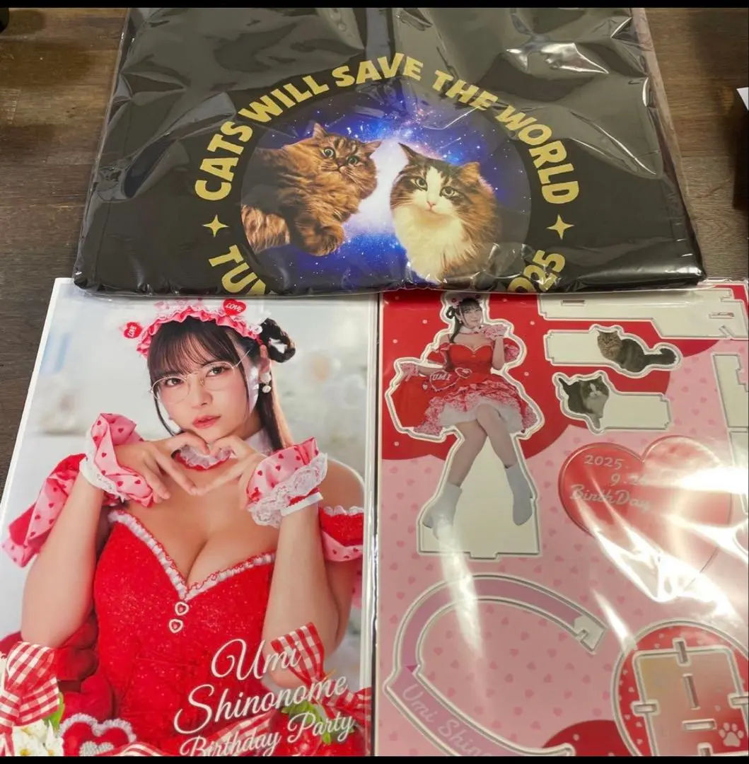 2026年最新】東雲うみアクスタの人気アイテム - メルカリ