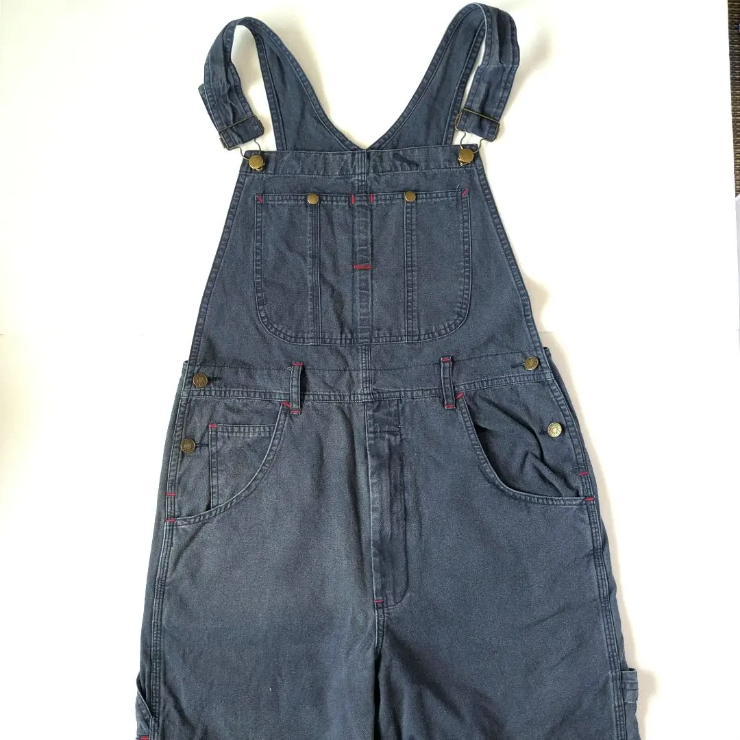 2026年最新】stussy オーバーオールの人気アイテム - メルカリ