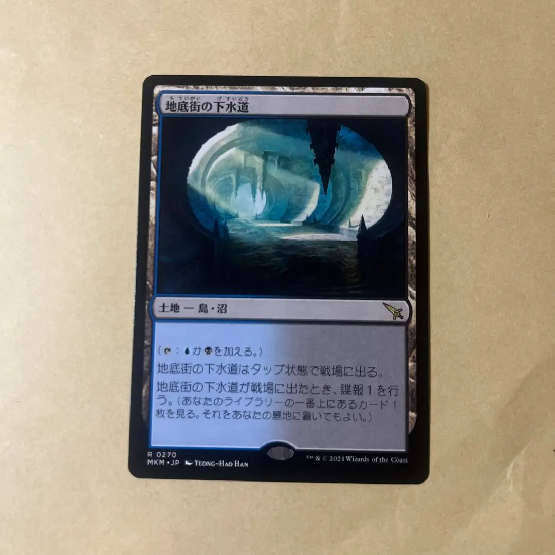 2026年最新】地底街の下水道の人気アイテム - メルカリ